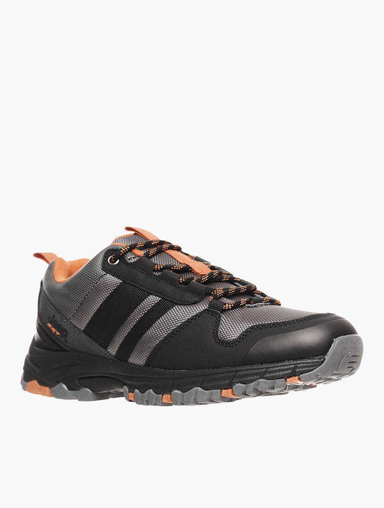 MyRunway | Shop Jeep Charcoal Srt Terra Walker Shoes for Women